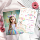 Suche nach niedlicher unicorn einladungen Skurril