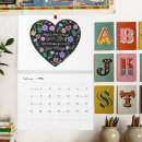 Suche nach niedlich kalender Aquarell