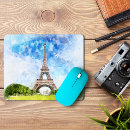 Suche nach der eiffelturm mousepads Sehenswürdigkeit