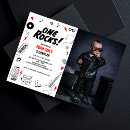 Suche nach rockstar geburtstag einladungen Rock und roll