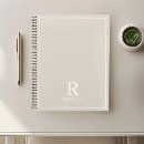 Suche nach creme büro zubehör Monogramm