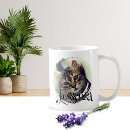 Suche nach eine coole katze tassen Weihnachtsgeschenk