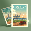 Suche nach stockton postkarten California