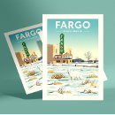 Suche nach fargo postkarten Fargo nord dakota