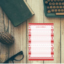 Suche nach rote post it Administrative professional