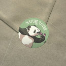 Suche nach cartoon panda aufkleber Süße tier
