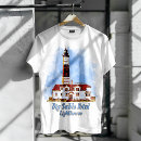 Suche nach leuchtturm tshirts Licht