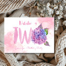 Suche nach hydrangea einladungen Mädchen