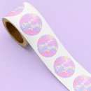 Suche nach neon pink aufkleber Vielen dank