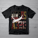 Suche nach europäische flaggen tshirts Flugzeug