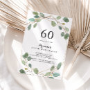 Suche nach 60 jähriger geburtstag einladungen Für sie