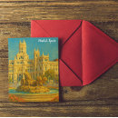 Suche nach madrid spain postkarten Europa