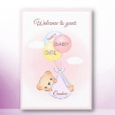 Suche nach sie sind willkommen karten New parents