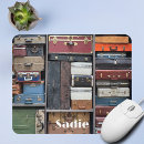Suche nach koffer mousepads Vintag