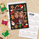 Suche nach weihnachtskarten büro zubehör Foto