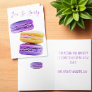 Suche nach macarons karten Makrone