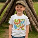 Suche nach abstrakte kinder tshirts Boy