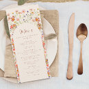 Suche nach herbstlich hochzeit menükarten Für sie/ihn