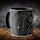 Suche nach paisley tassen Modern