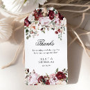 Suche nach hochzeits geschenkanhänger Botanisch