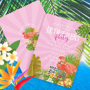 Suche nach florida einladungen Flamingo