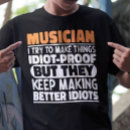 Suche nach lustige musik tshirts Musiker