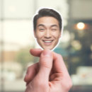 Suche nach lustiges foto aufkleber Für ihn