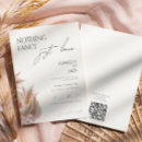 Suche nach böhmische hochzeit einladungen Pampasgras