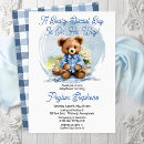 Suche nach special einladungen Teddybär