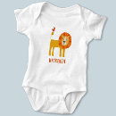 Suche nach löwe babykleidung Safari