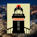 Suche nach liverpool postkarten Souvenir