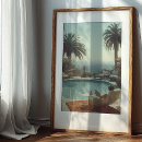 Suche nach los angeles poster Retro los engel