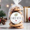 Suche nach gebäck aufkleber Backen