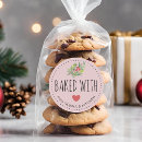 Suche nach gebäck aufkleber Backen