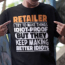 Suche nach lustiger verkäufer tshirts Mitarbeiter