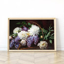Suche nach flieder poster Blumen