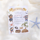 Suche nach piraten einladungen Boy