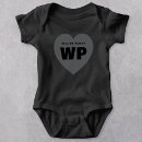 Suche nach retro babykleidung Babybodysuit