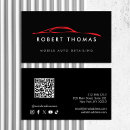 Suche nach rotes auto visitenkarten Mechanisch