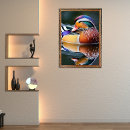 Suche nach mandarinen poster Wandkunst