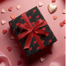 Suche nach pixel geschenkpapier Herz