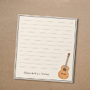 Suche nach gitarren notizblock Akustisch