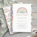 Suche nach pastellregenbogen Babydusche