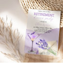 Suche nach ruhestand einladungen Elegantes party