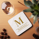 Suche nach monogrammed küche speisen Letter