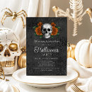 Suche nach hallowen einladungen Elegant
