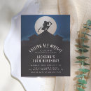 Suche nach ninja geburtstag einladungen Kriegerin