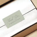 Suche nach klein visitenkarten Kleines unternehmen