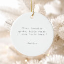 Suche nach personalisiertes weihnachten ornamente Typografie