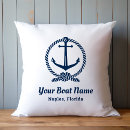 Suche nach nautisch kissen Boot